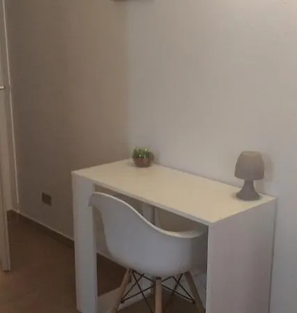 Nocleg ze śniadaniem Dolci Notti 3*