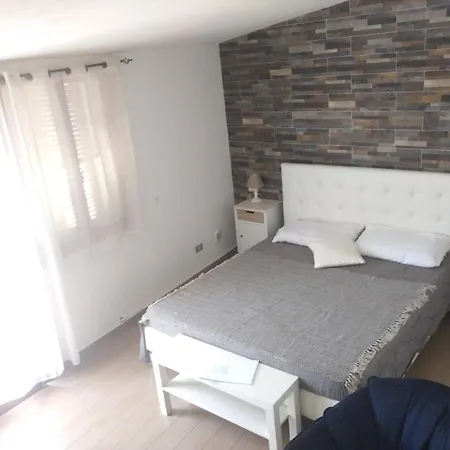 Dolci Notti Bed & Breakfast Budoni