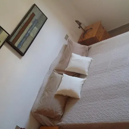 Dolci Notti Nocleg ze śniadaniem