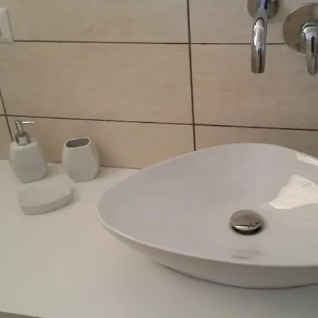 Nocleg ze śniadaniem Dolci Notti Budoni