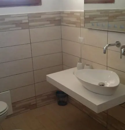 Bed & Breakfast Dolci Notti Budoni