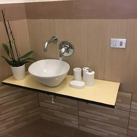 Nocleg ze śniadaniem Dolci Notti