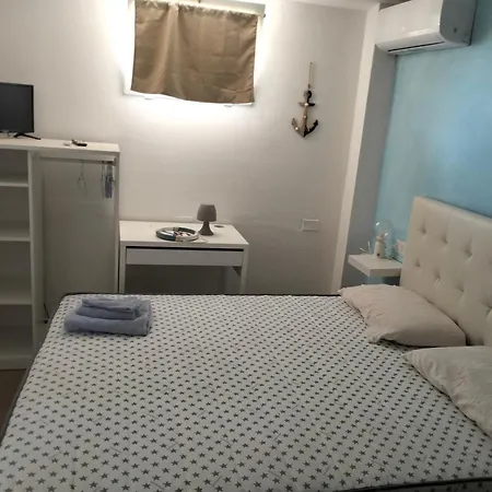 Dolci Notti 3* 布多尼