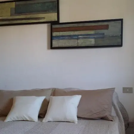 Dolci Notti ベッド・アンド・ブレックファスト 3*